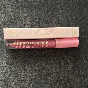 Jeffree Star Supreme Gloss - No Shame